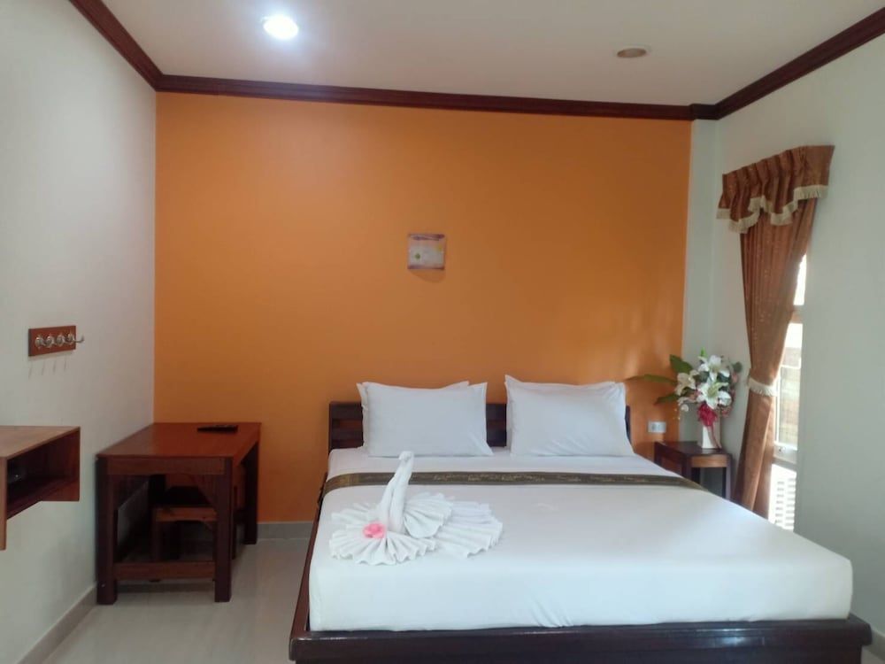 Premier Double Room