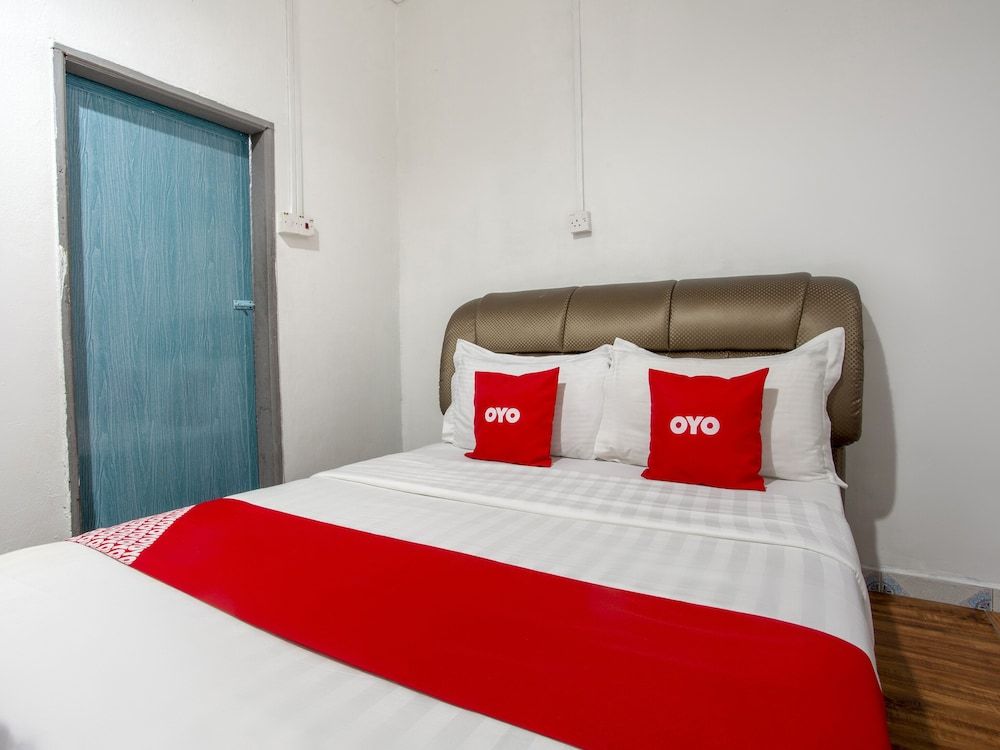 Standard Double Room, 1 Queen Bed
