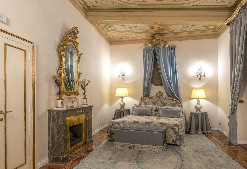 undefined Residenza Ruspoli Bonaparte 2