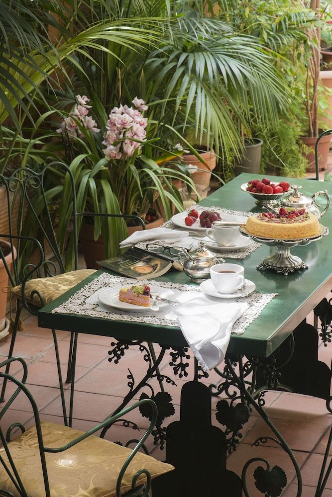 undefined Residenza Ruspoli Bonaparte 6