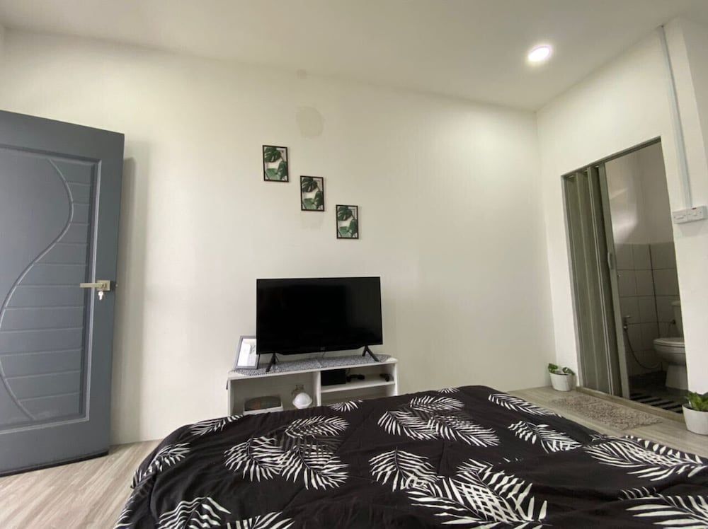 Room, 1 Bedroom