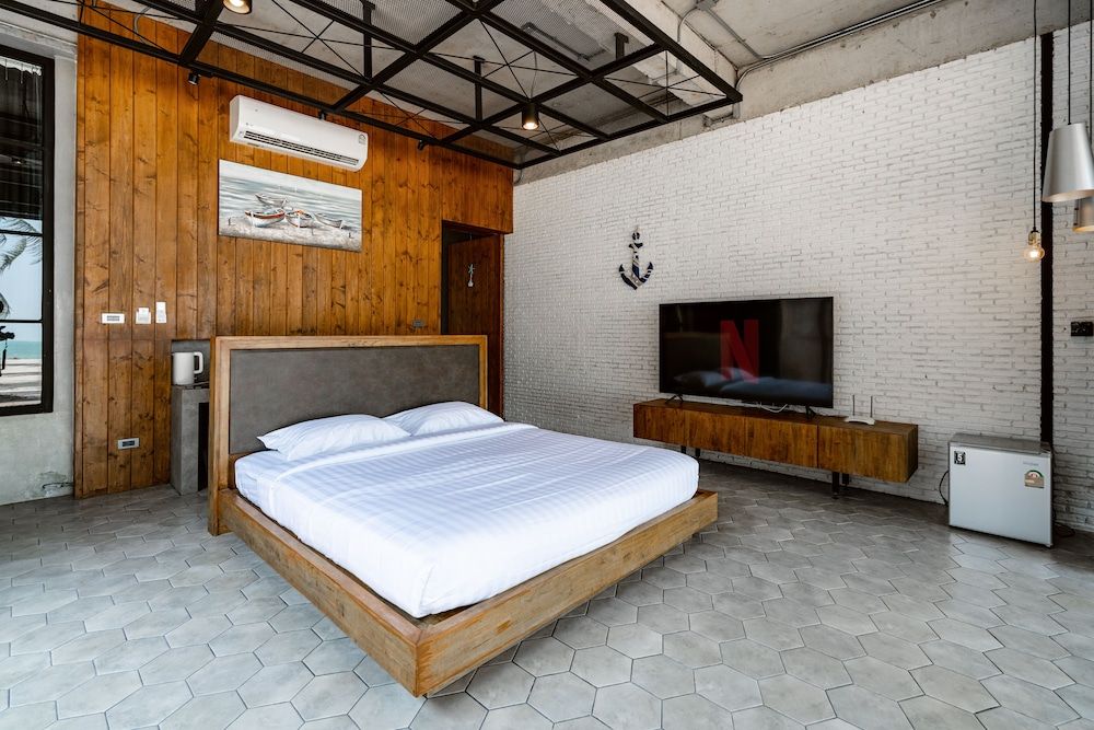 Premier Double Room