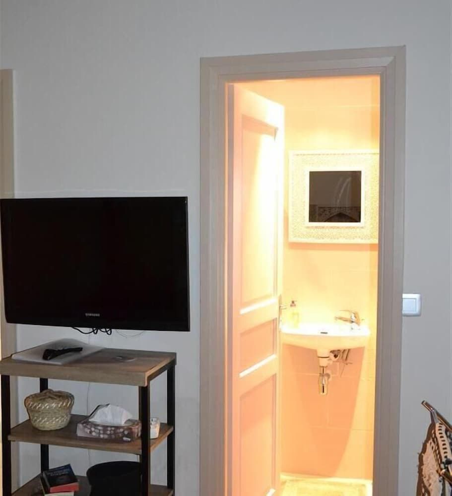 Double Room (Prunelle)