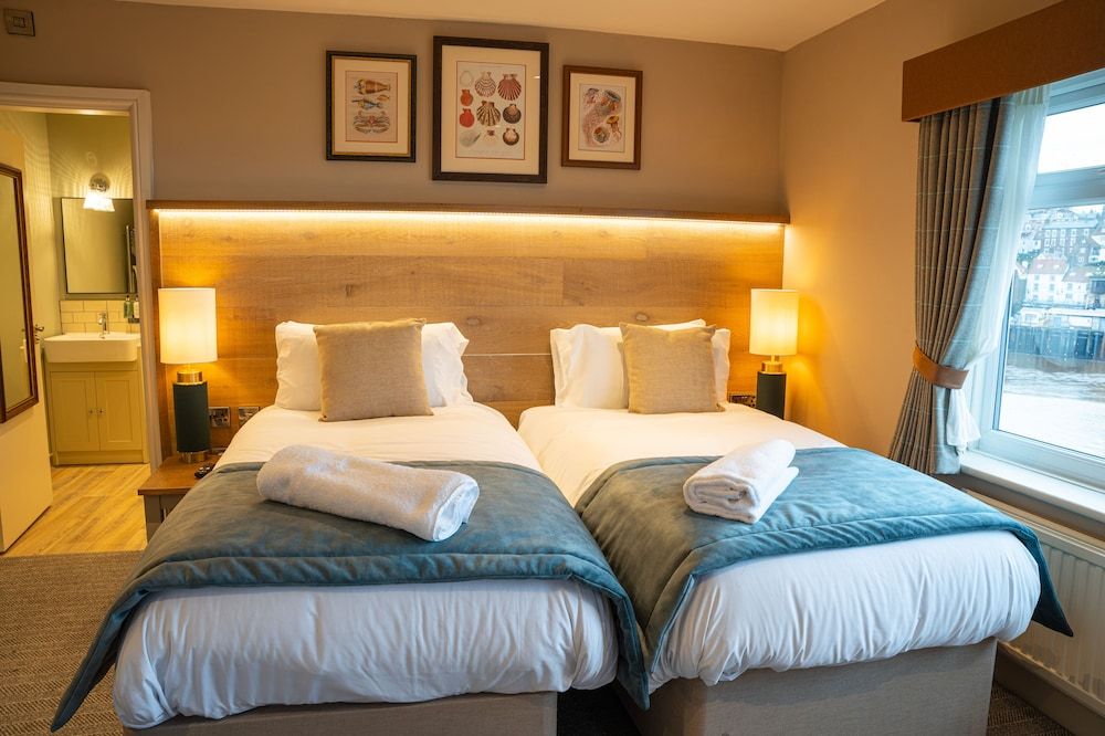 Family Quadruple Room