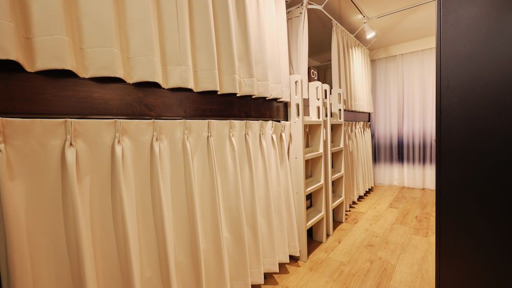 undefined Hotel Graphy Nezu