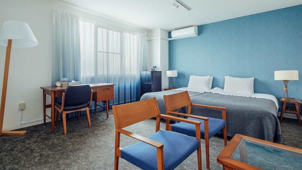 undefined Hotel Graphy Nezu 4