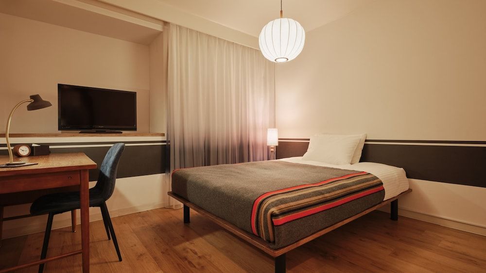 undefined Hotel Graphy Nezu 5