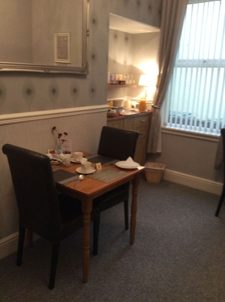 Storrbeck Guest House