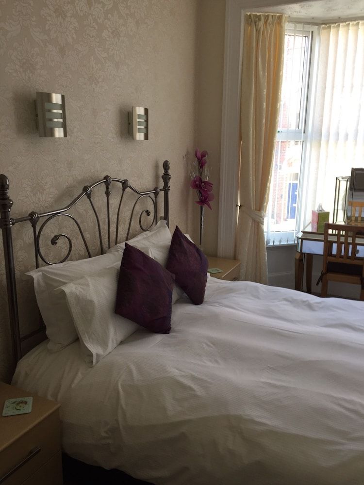 Storrbeck Guest House
