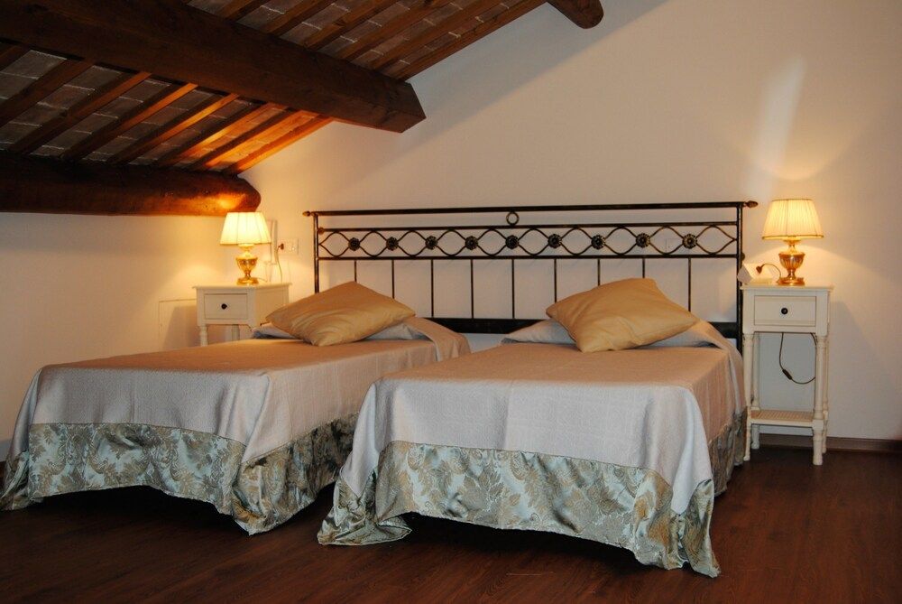 Standard Double or Twin Room, 1 Queen Bed, Non Smoking, Garden View