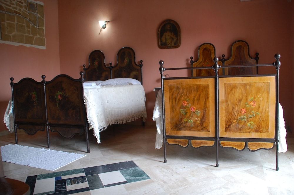 Sa Crannaccia Double Room, 1 Queen Bed, Non Smoking 4