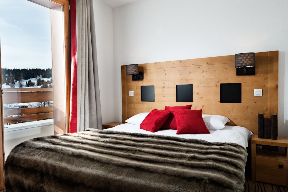 Apartement, 2 Bedrooms for 6 pers