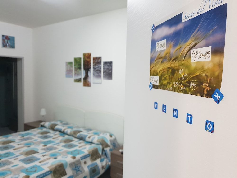 Comfort Double Room, Garden View