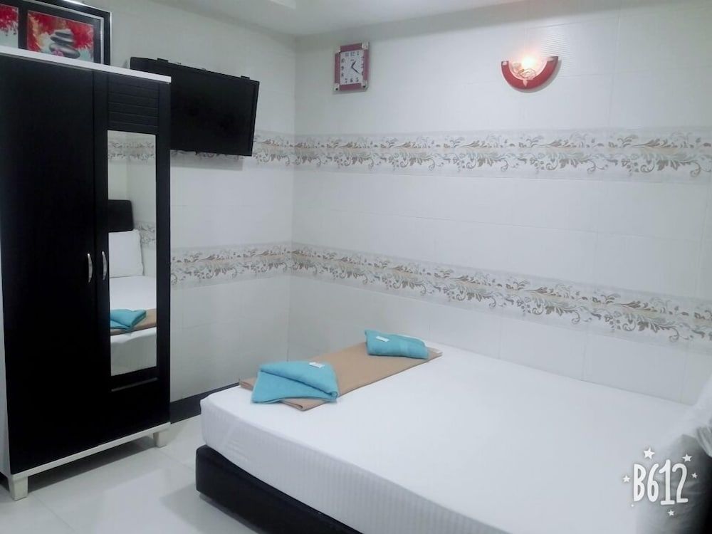 New Kajang Hotel Double Room 7