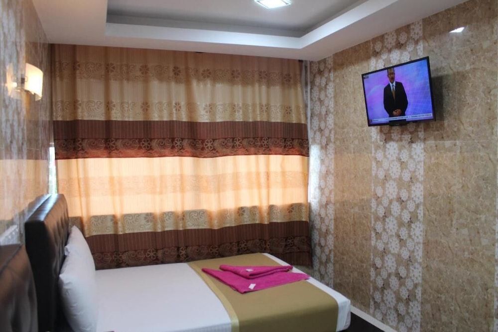 New Kajang Hotel Double Room 3