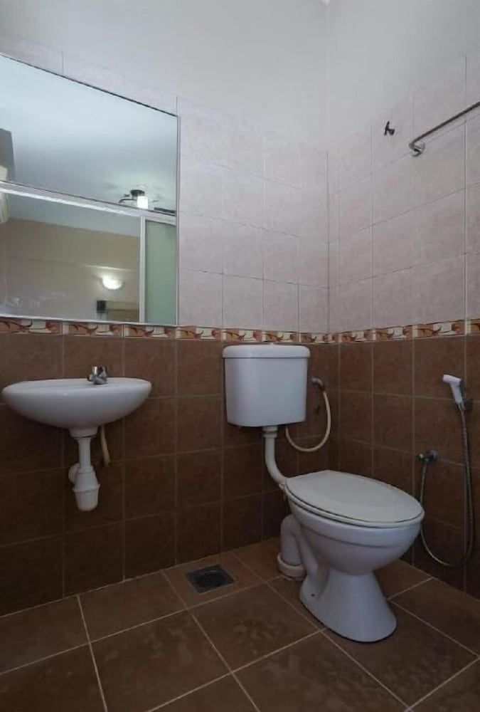 Hotel O 9 @ Kajang Town Family Suite 3