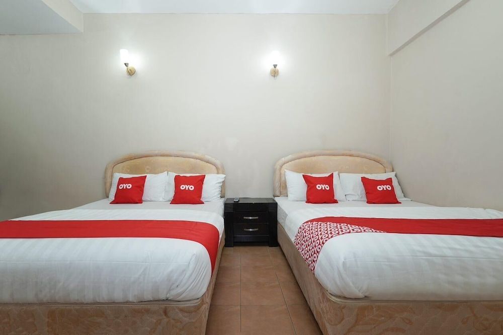 Hotel O 9 @ Kajang Town Family Suite 2