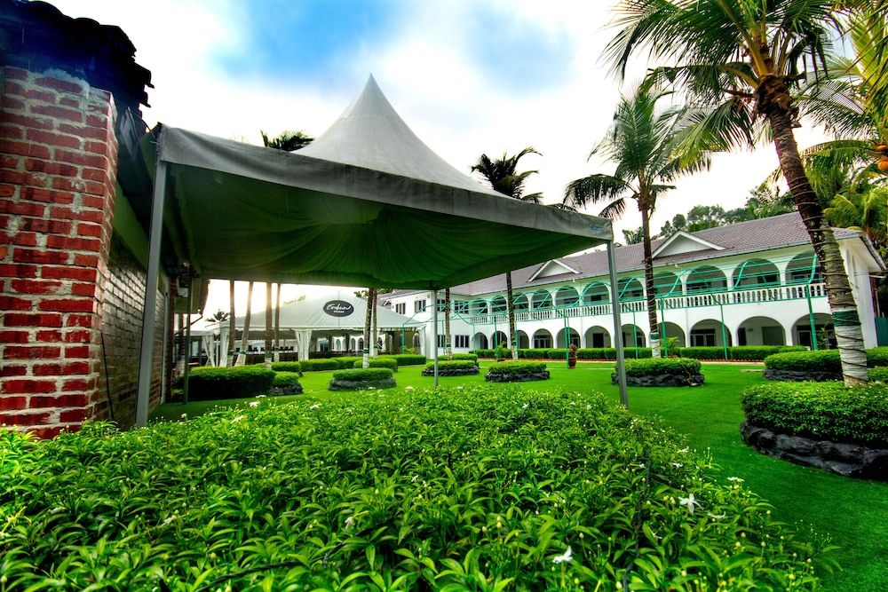 Embun Resort Putrajaya