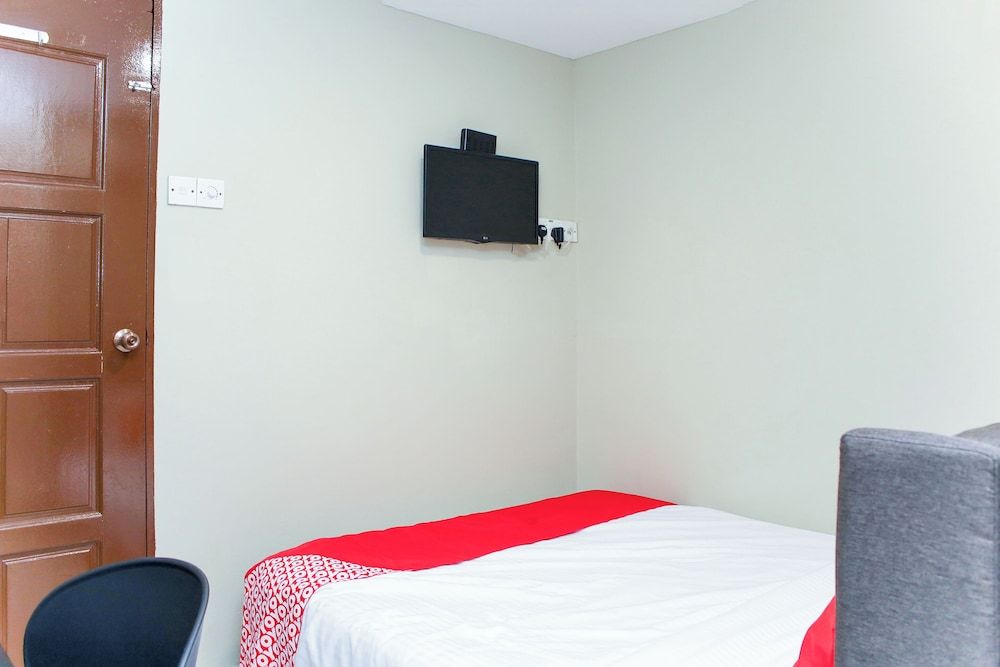 Standard Double Room, 1 Queen Bed