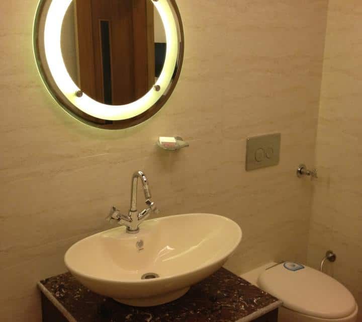 Hotel Mohan Continental Executive Room (City or No View) 9