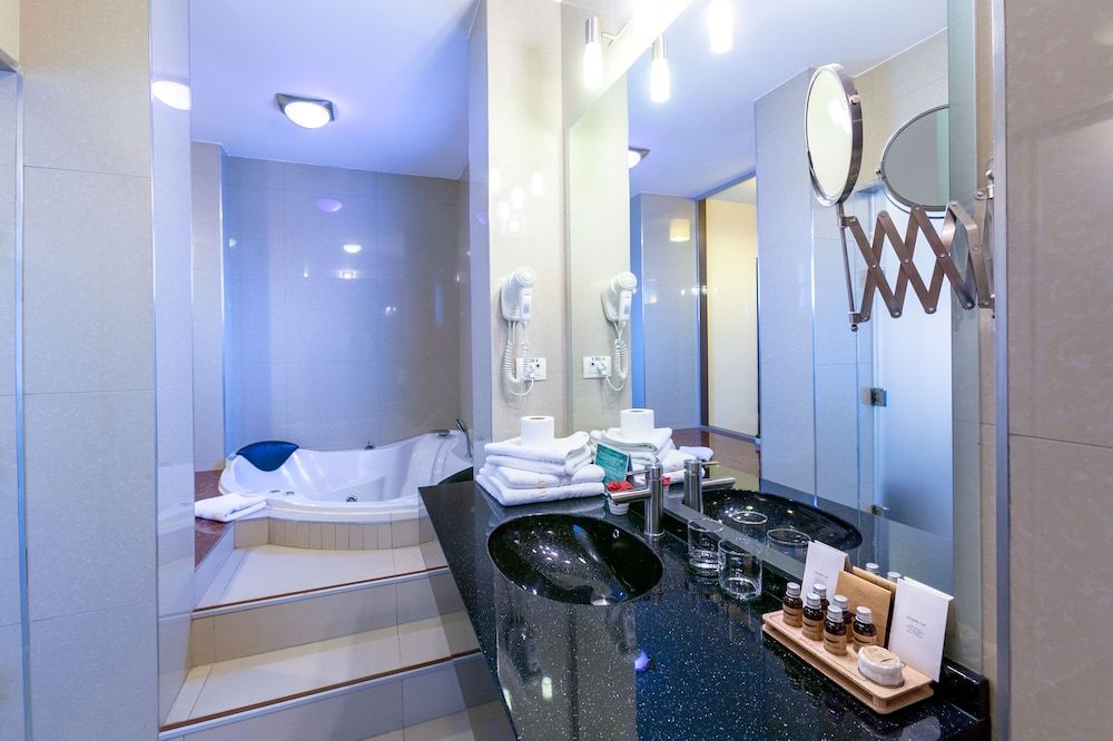 Golden Time Hotel Golden Suite 3