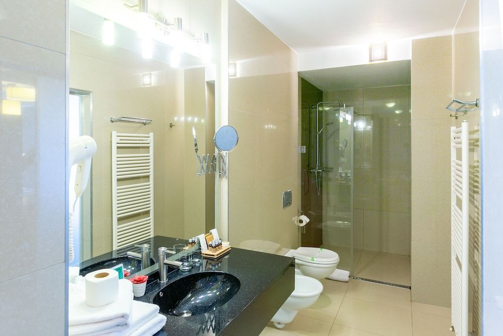 Golden Time Hotel Golden Suite 4