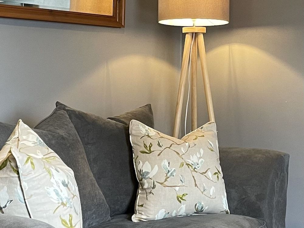 Milecastle Inn on Hadrian's Wall Near Haltwhistle Apartment 10