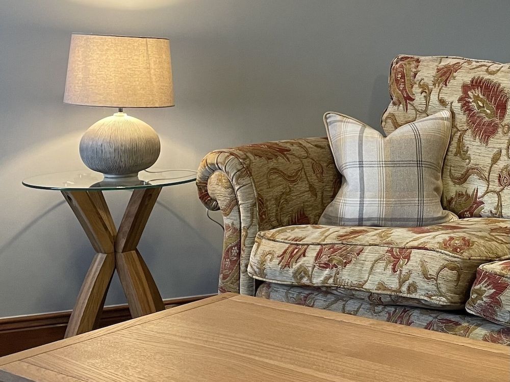 Milecastle Inn on Hadrian's Wall Near Haltwhistle Apartment 9