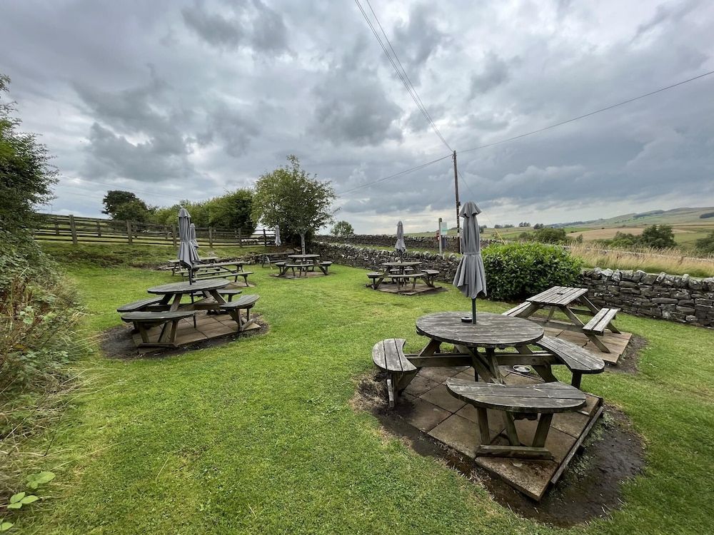 Milecastle Inn on Hadrian's Wall Near Haltwhistle Apartment 15