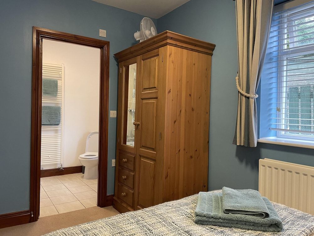 Milecastle Inn on Hadrian's Wall Near Haltwhistle Apartment 6