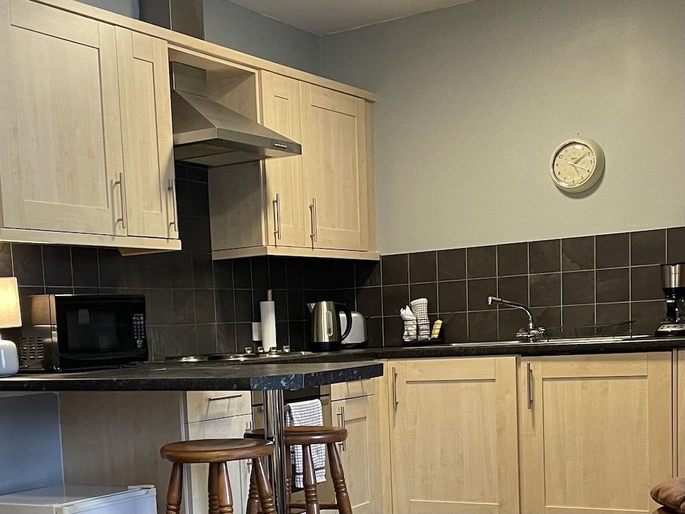 Milecastle Inn on Hadrian's Wall Near Haltwhistle Apartment 7