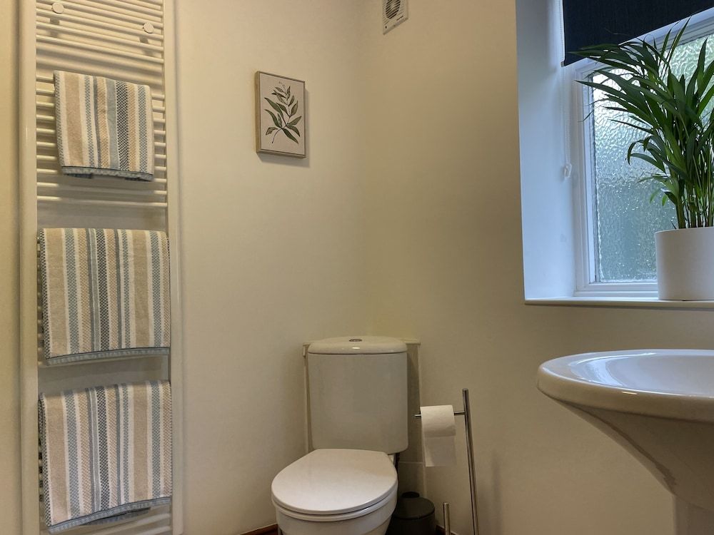 Milecastle Inn on Hadrian's Wall Near Haltwhistle Apartment 13