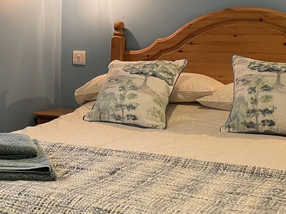 Milecastle Inn on Hadrian's Wall Near Haltwhistle Apartment 2