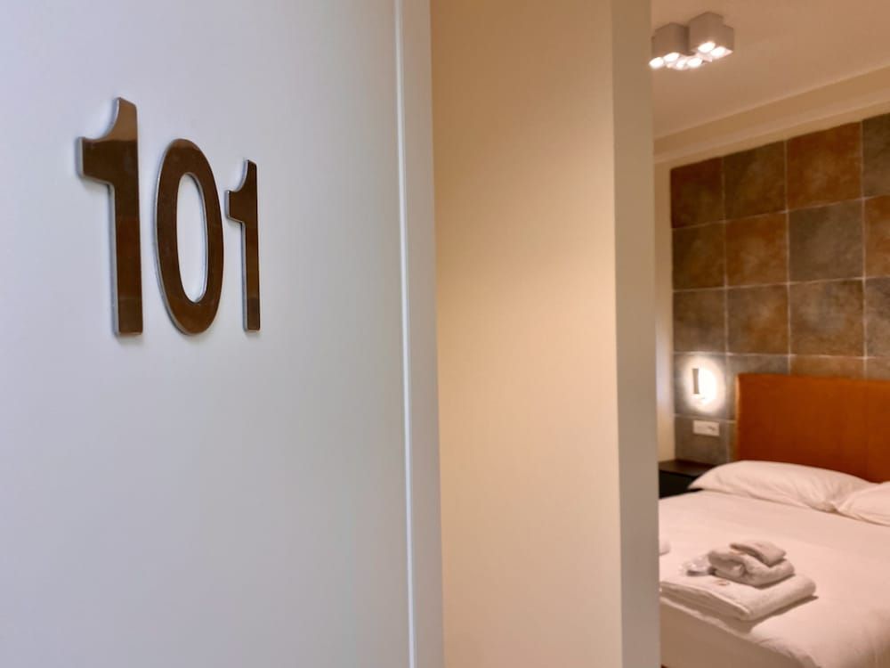 Comfort Double or Twin Room