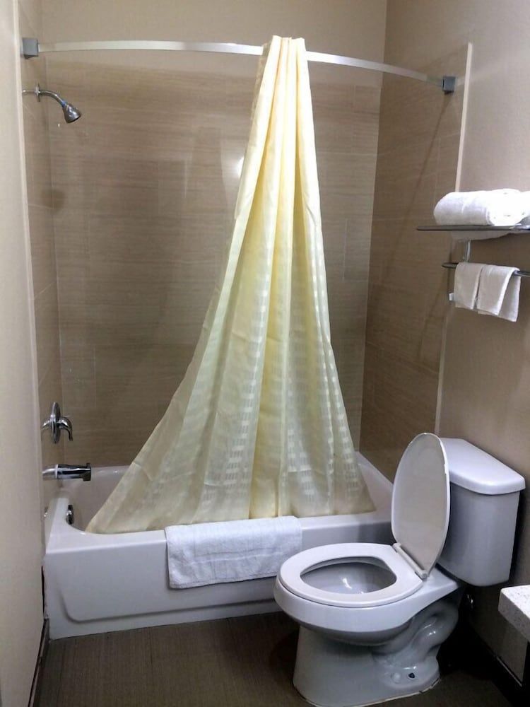 Residency Suites - Cotulla Studio, 1 King Bed with Sofa bed 11