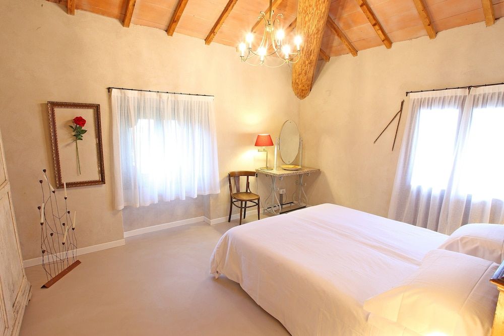 Design Apartment, 1 Bedroom (Mirabolano)