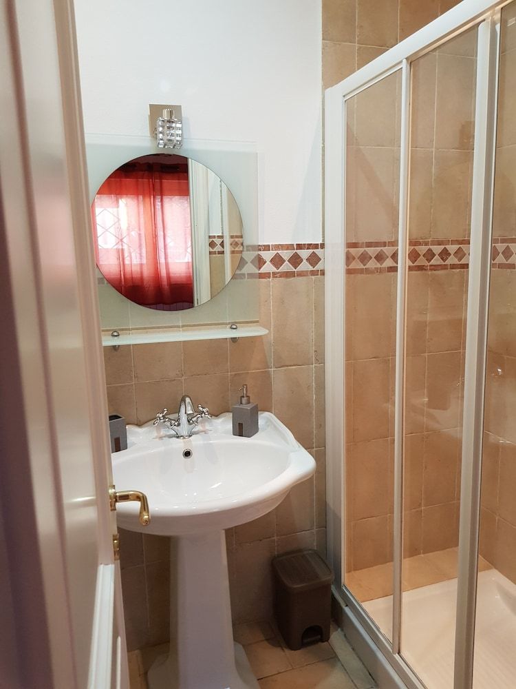 B&B Aria Comfort Room, 1 King Bed, Non Smoking 6