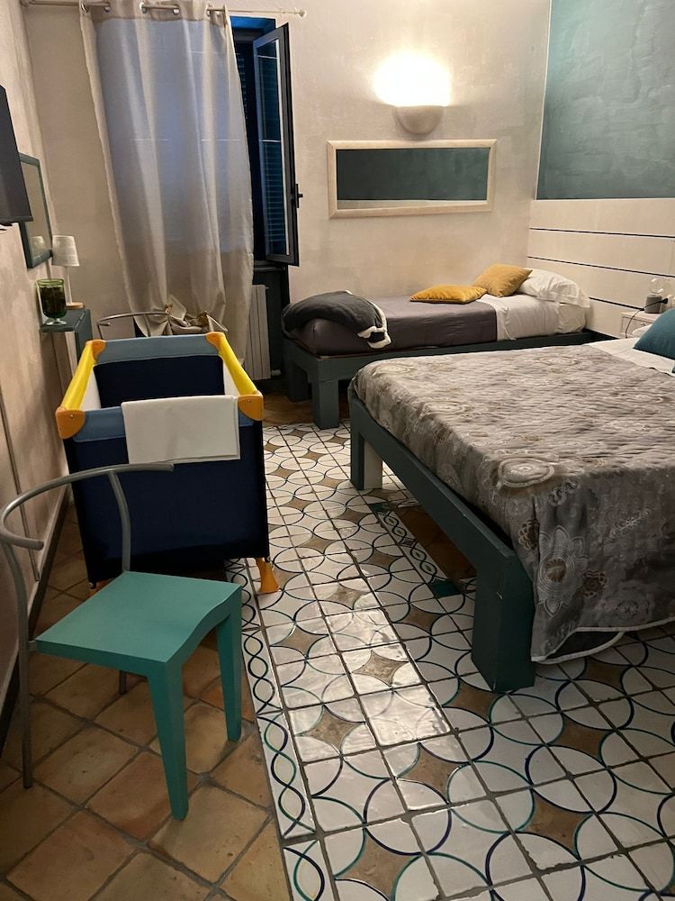 Classic Triple Room