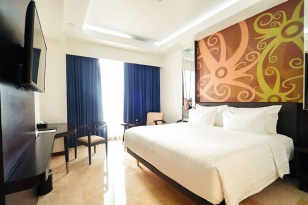 Grand Deluxe King Panoramic View