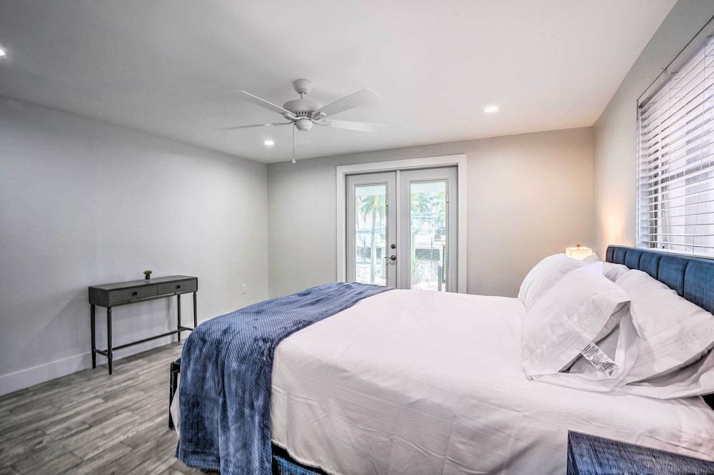 House (2 Bedrooms)