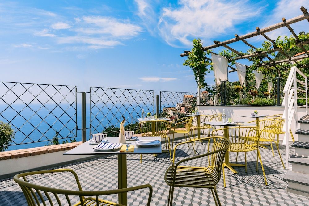 undefined La Vigna di Bacco 6