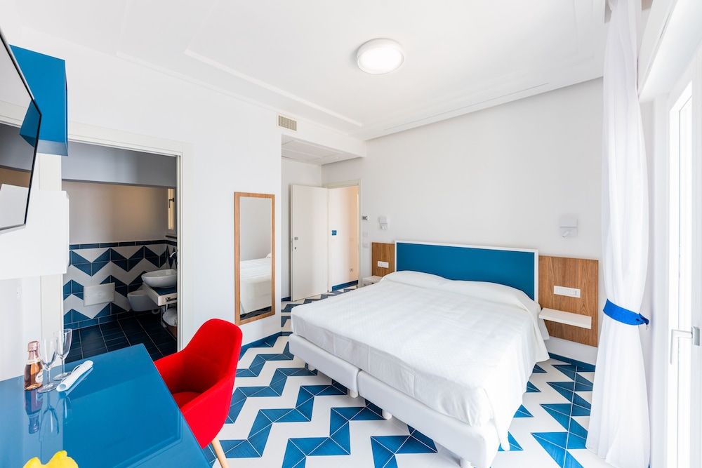 undefined La Vigna di Bacco 3