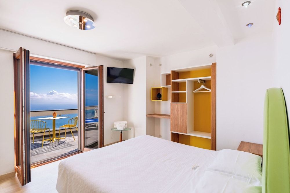 undefined La Vigna di Bacco 2