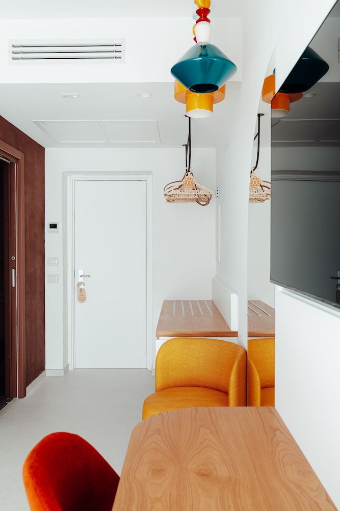 undefined Albergo Dipinto Bacco Furore 2