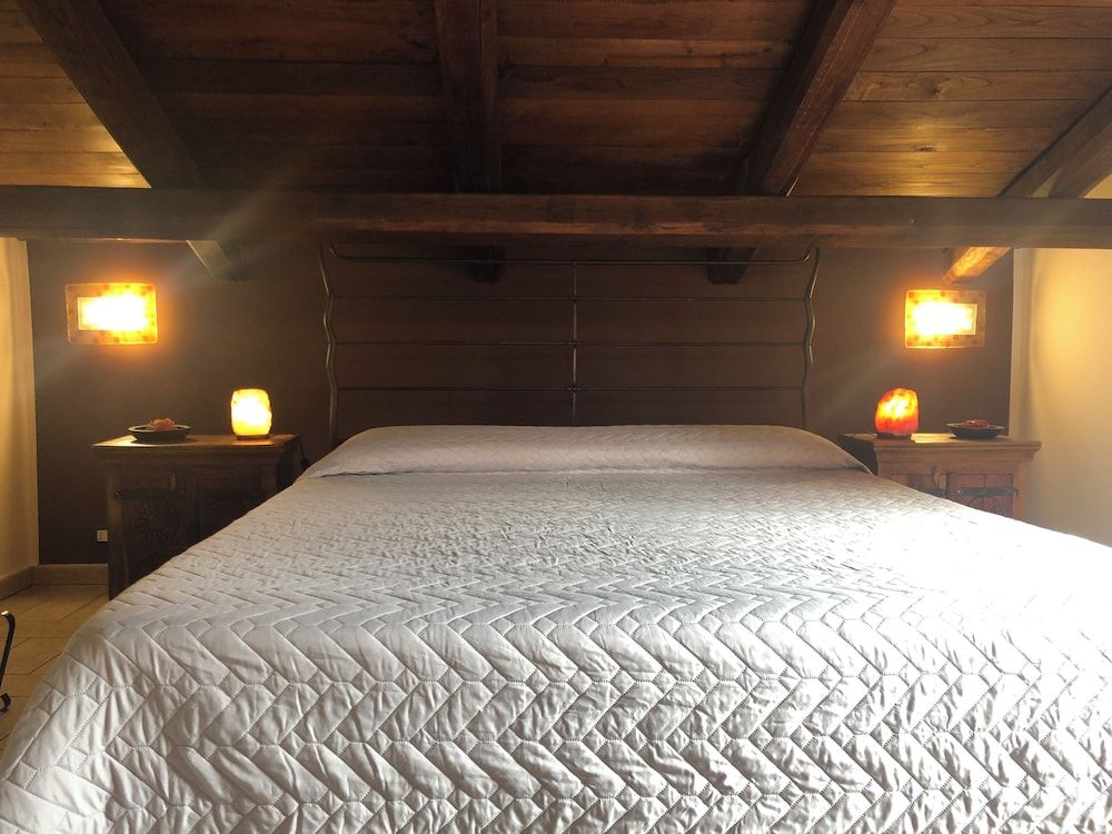 Dreams Valley B&B Apartment, 2 Bedrooms, Mountain View 2