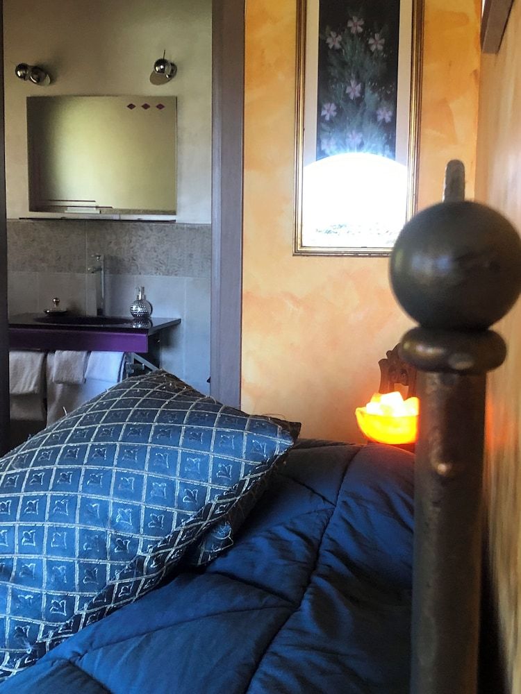 Dreams Valley B&B Family Room 6