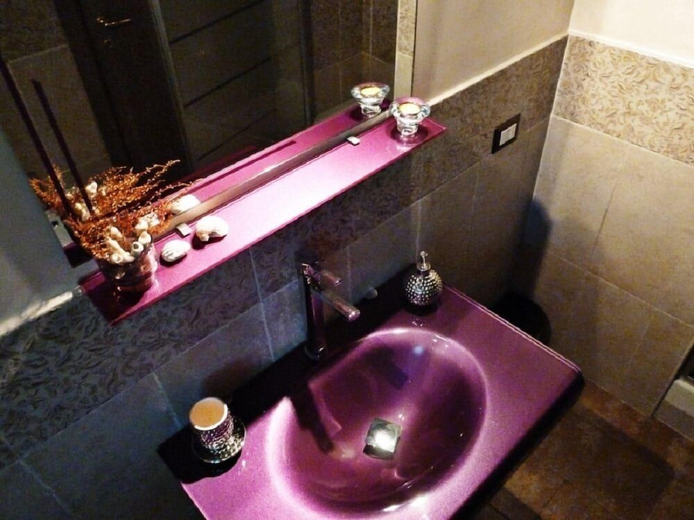 Dreams Valley B&B Family Room 4