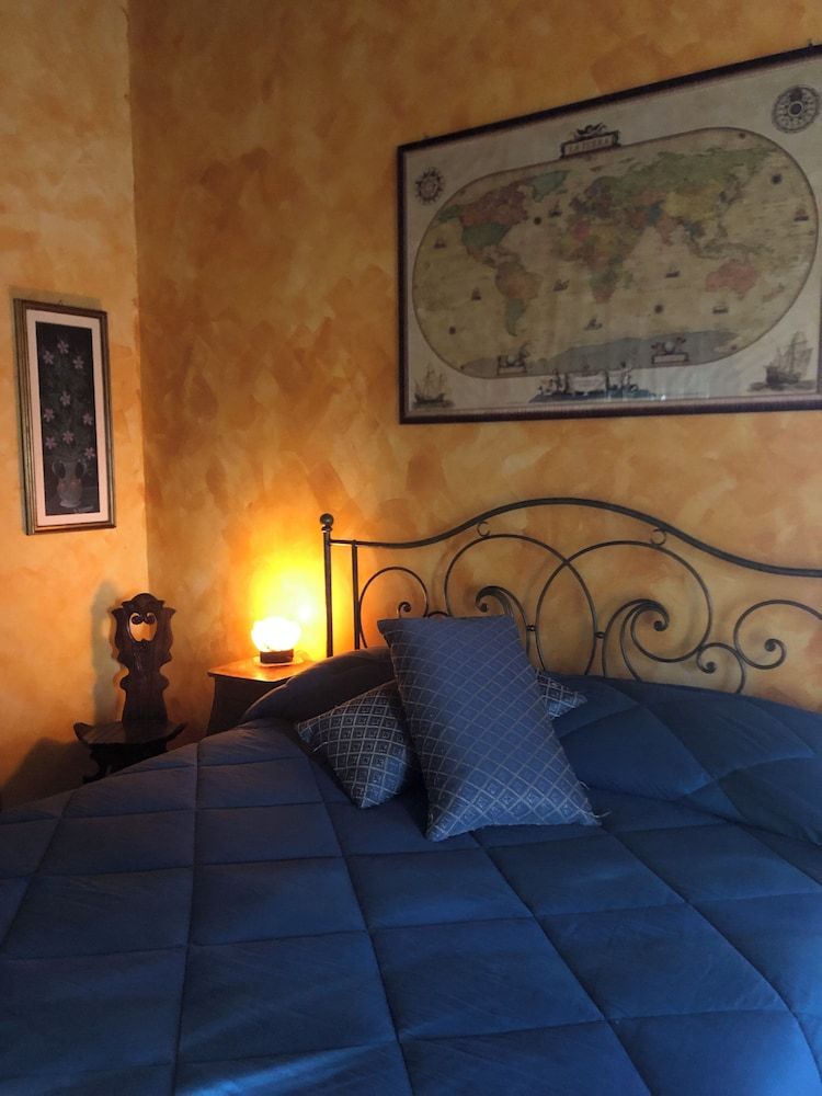 Dreams Valley B&B Family Room