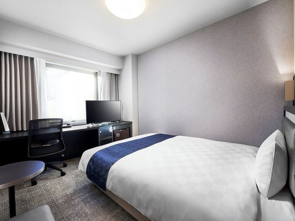 undefined Daiwa Roynet Hotel Osaka Kitahama 5