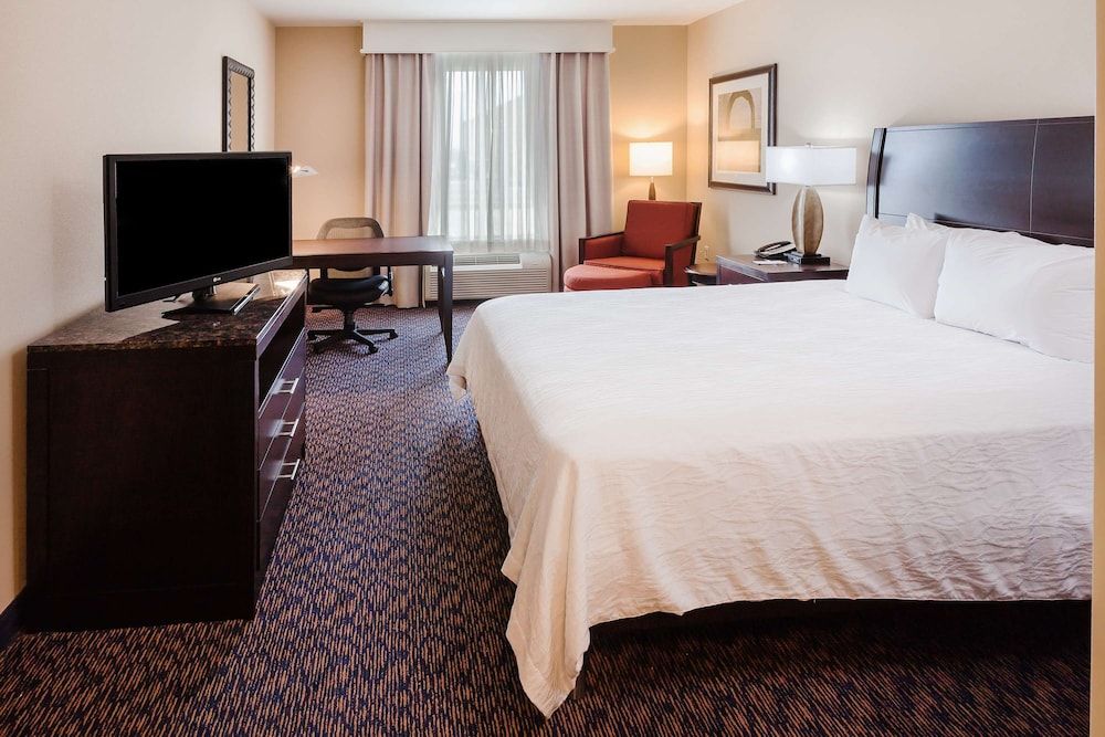 Room, Accessible